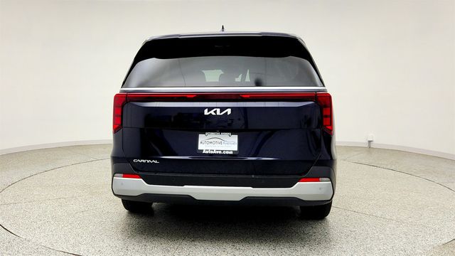 2025 Kia Carnival LXS FWD - 23029898 - 5