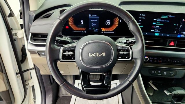 2025 Kia Carnival LXS FWD - 23040101 - 12