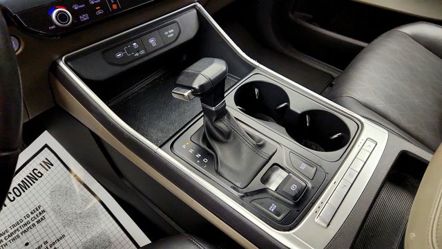 2025 Kia Carnival LXS FWD - 23040101 - 15