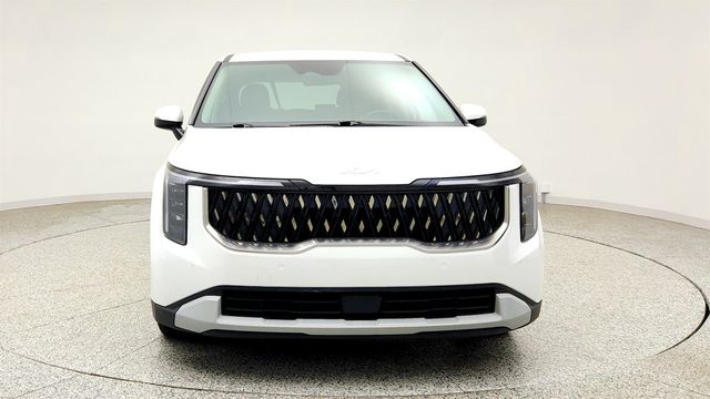 2025 Kia Carnival LXS FWD - 23040101 - 1