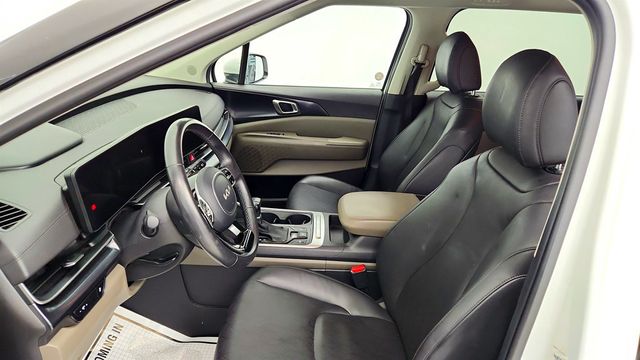 2025 Kia Carnival LXS FWD - 23040101 - 19