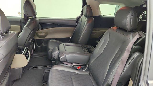 2025 Kia Carnival LXS FWD - 23040101 - 20