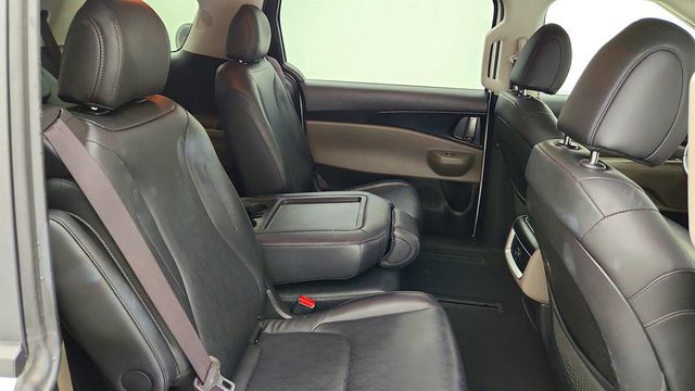 2025 Kia Carnival LXS FWD - 23040101 - 23
