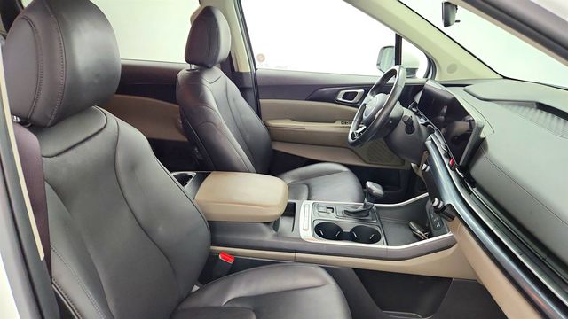 2025 Kia Carnival LXS FWD - 23040101 - 24