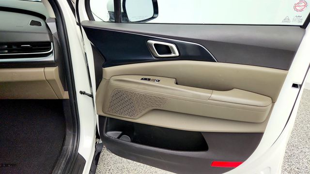 2025 Kia Carnival LXS FWD - 23040101 - 26