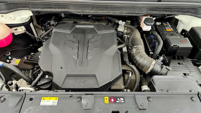 2025 Kia Carnival LXS FWD - 23040101 - 27