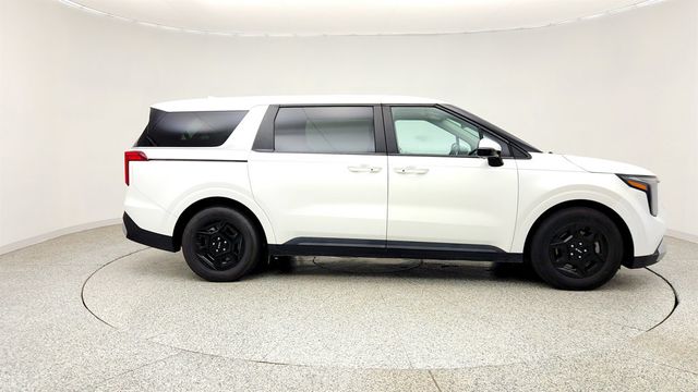 2025 Kia Carnival LXS FWD - 23040101 - 3
