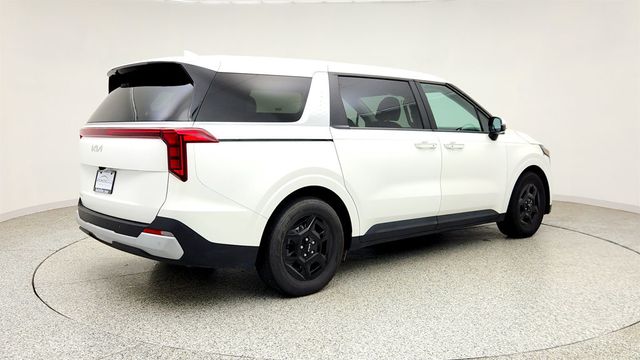 2025 Kia Carnival LXS FWD - 23040101 - 4