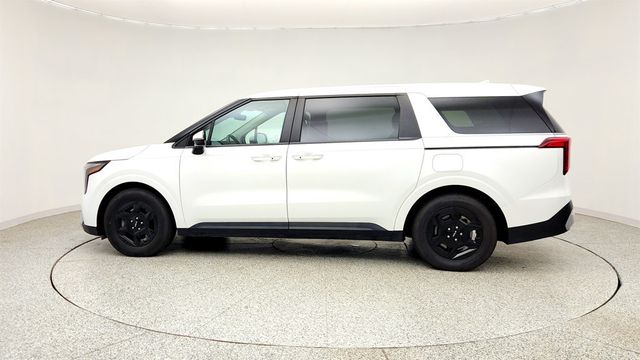 2025 Kia Carnival LXS FWD - 23040101 - 7