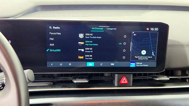 2025 Kia Carnival LXS FWD - 23073123 - 15