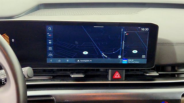 2025 Kia Carnival LXS FWD - 23073123 - 16