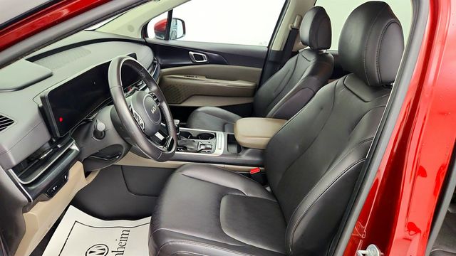 2025 Kia Carnival LXS FWD - 23073123 - 17