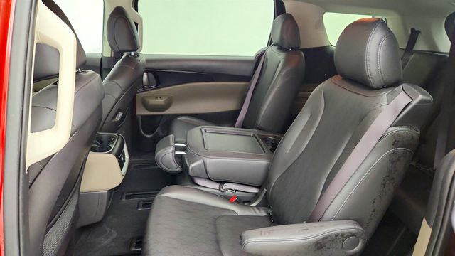 2025 Kia Carnival LXS FWD - 23073123 - 18