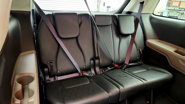 2025 Kia Carnival LXS FWD - 23073123 - 20