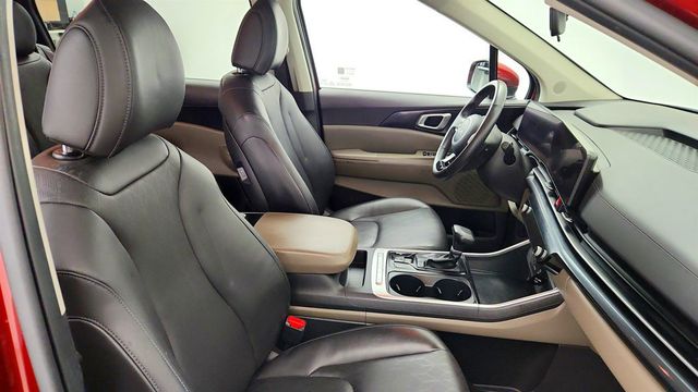 2025 Kia Carnival LXS FWD - 23073123 - 22