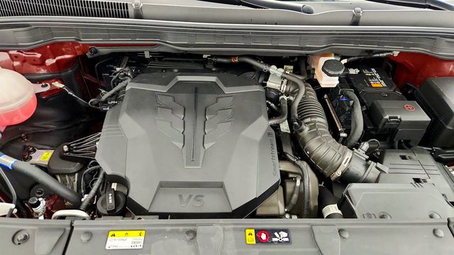 2025 Kia Carnival LXS FWD - 23073123 - 25