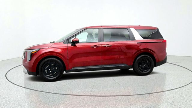 2025 Kia Carnival LXS FWD - 23073123 - 7