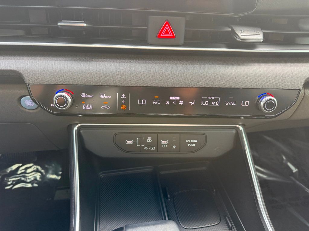 2025 Kia Carnival SX - 23035389 - 15