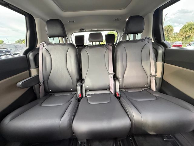 2025 Kia Carnival SX - 23035389 - 16