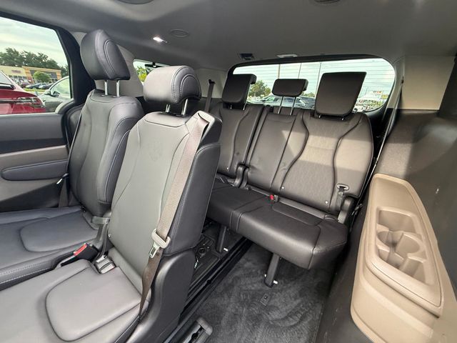 2025 Kia Carnival SX - 23035389 - 24