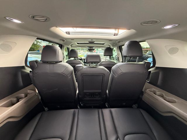 2025 Kia Carnival SX - 23035389 - 27