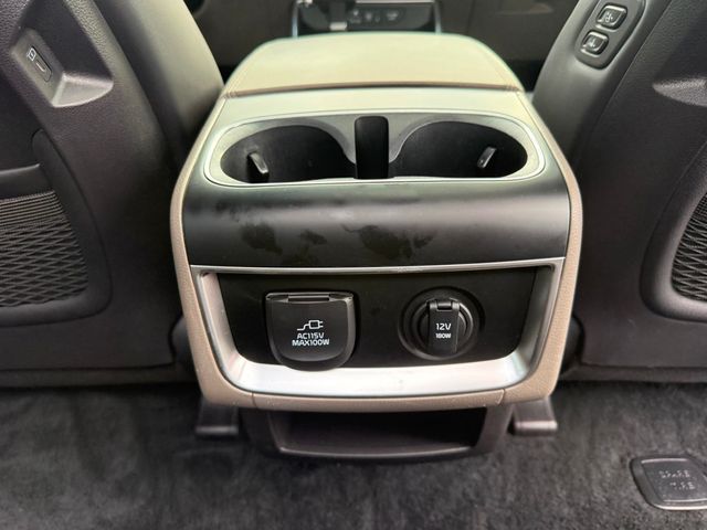 2025 Kia Carnival SX - 23035389 - 32