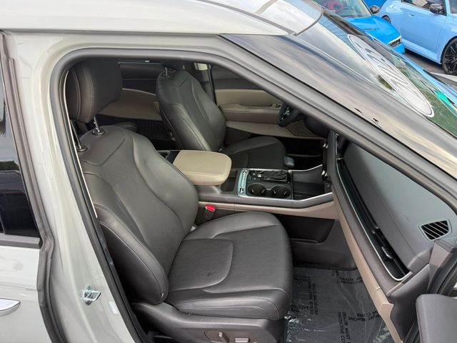 2025 Kia Carnival SX - 23035389 - 33