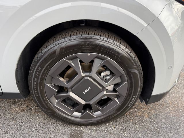 2025 Kia Carnival SX - 23035389 - 37