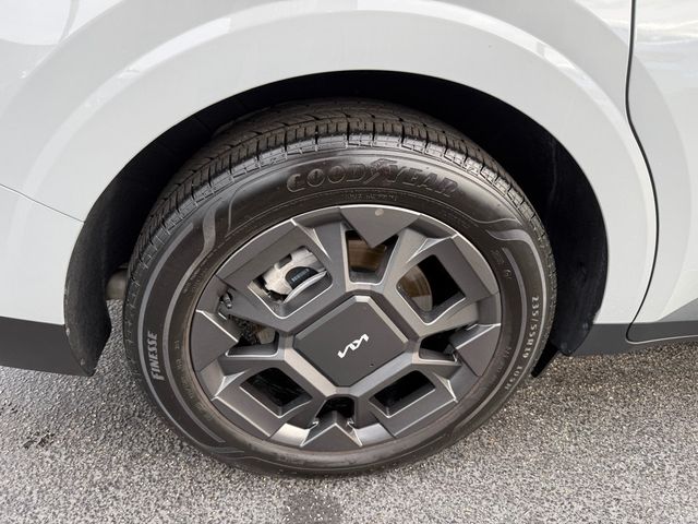 2025 Kia Carnival SX - 23035389 - 38