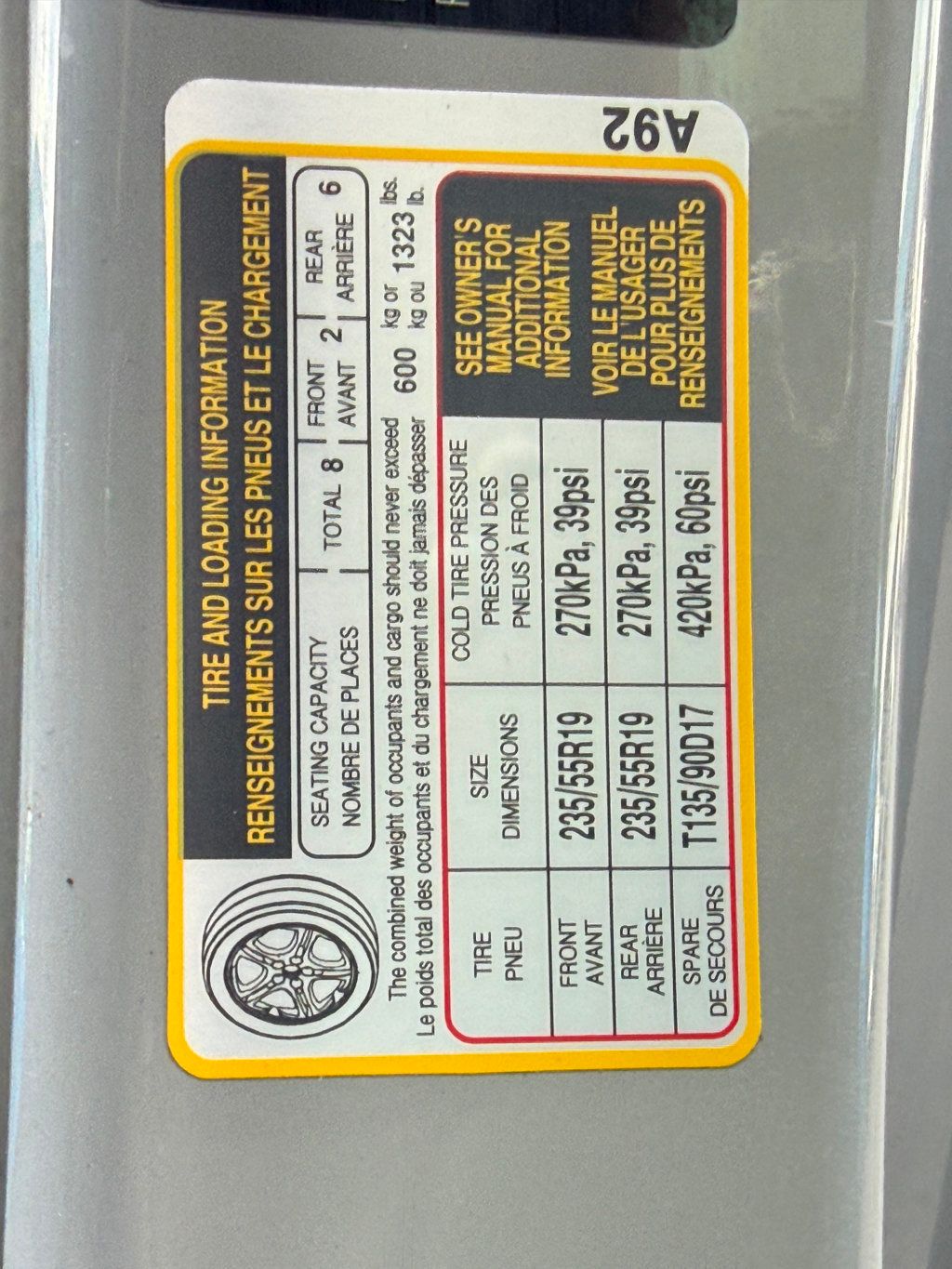 2025 Kia Carnival SX - 23035389 - 41