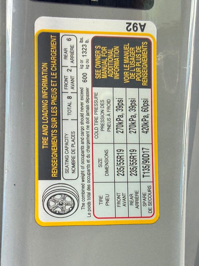 2025 Kia Carnival SX - 23035389 - 41
