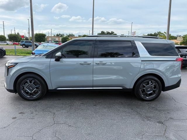 2025 Kia Carnival SX - 23035389 - 7