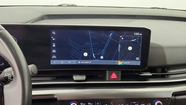 2025 Kia Carnival SX FWD w/ Rear Seat Entertainment & Dark Edition Pkg - 23081003 - 17