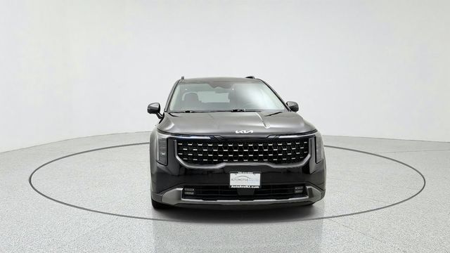 2025 Kia Carnival SX FWD w/ Rear Seat Entertainment & Dark Edition Pkg - 23081003 - 1