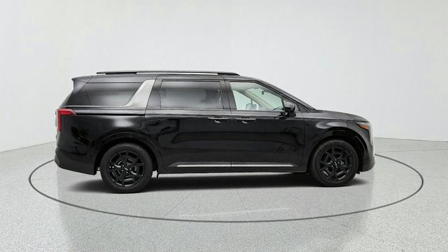 2025 Kia Carnival SX FWD w/ Rear Seat Entertainment & Dark Edition Pkg - 23081003 - 3