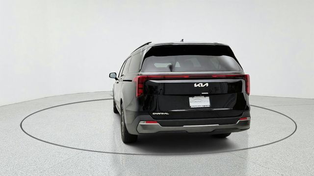 2025 Kia Carnival SX FWD w/ Rear Seat Entertainment & Dark Edition Pkg - 23081003 - 5
