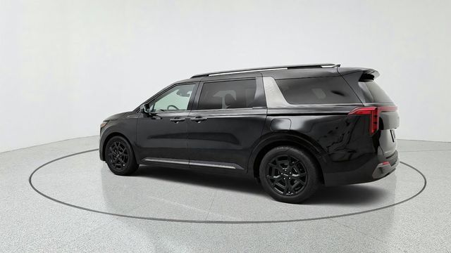 2025 Kia Carnival SX FWD w/ Rear Seat Entertainment & Dark Edition Pkg - 23081003 - 6