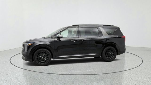 2025 Kia Carnival SX FWD w/ Rear Seat Entertainment & Dark Edition Pkg - 23081003 - 7
