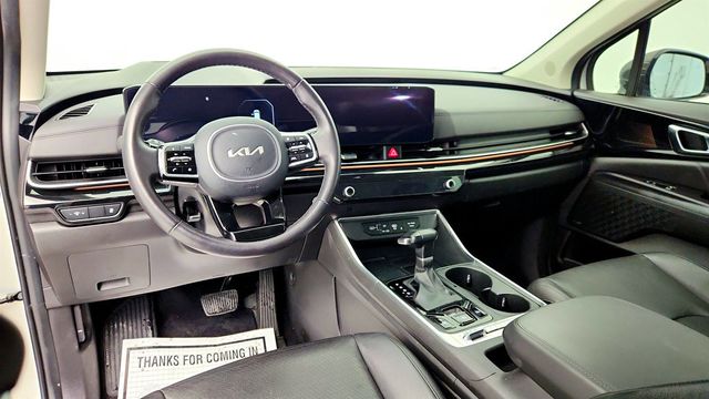 2025 Kia Carnival SX Prestige - 22960191 - 10