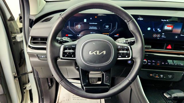2025 Kia Carnival SX Prestige - 22960191 - 11