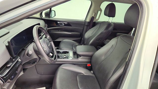 2025 Kia Carnival SX Prestige - 22960191 - 16