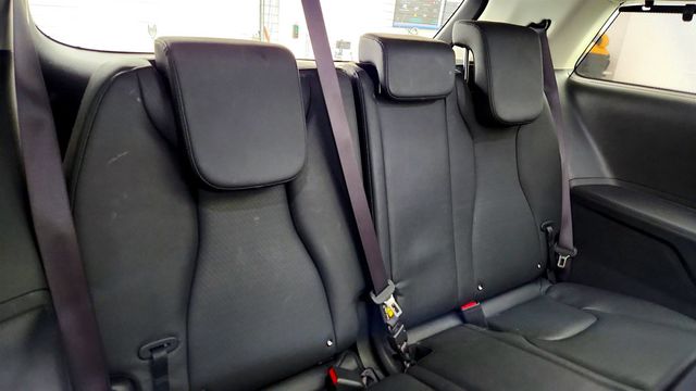 2025 Kia Carnival SX Prestige - 22960191 - 18