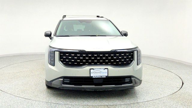 2025 Kia Carnival SX Prestige - 22960191 - 1