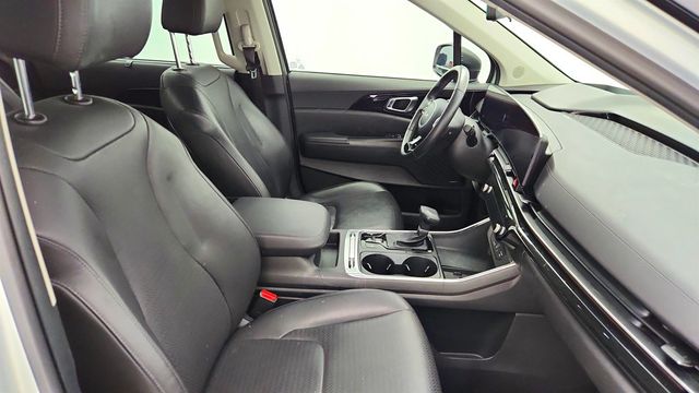 2025 Kia Carnival SX Prestige - 22960191 - 20