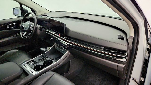 2025 Kia Carnival SX Prestige - 22960191 - 21