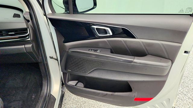2025 Kia Carnival SX Prestige - 22960191 - 22