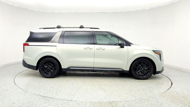 2025 Kia Carnival SX Prestige - 22960191 - 3