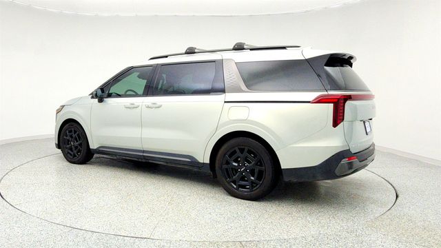 2025 Kia Carnival SX Prestige - 22960191 - 6