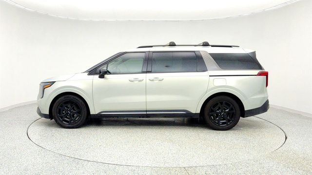 2025 Kia Carnival SX Prestige - 22960191 - 7