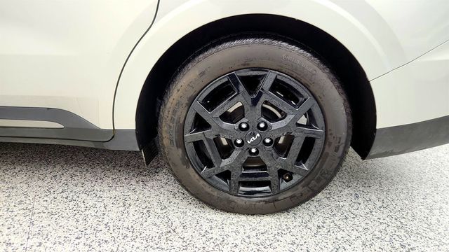 2025 Kia Carnival SX Prestige - 22960191 - 8